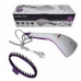 Сокани Hand Steamer YG-868: стильний та зручний ручний відпарювач для одягу та штор Сокани Hand Steamer YG-868: стильний та зручний ручний відпарювач для одягу та штор